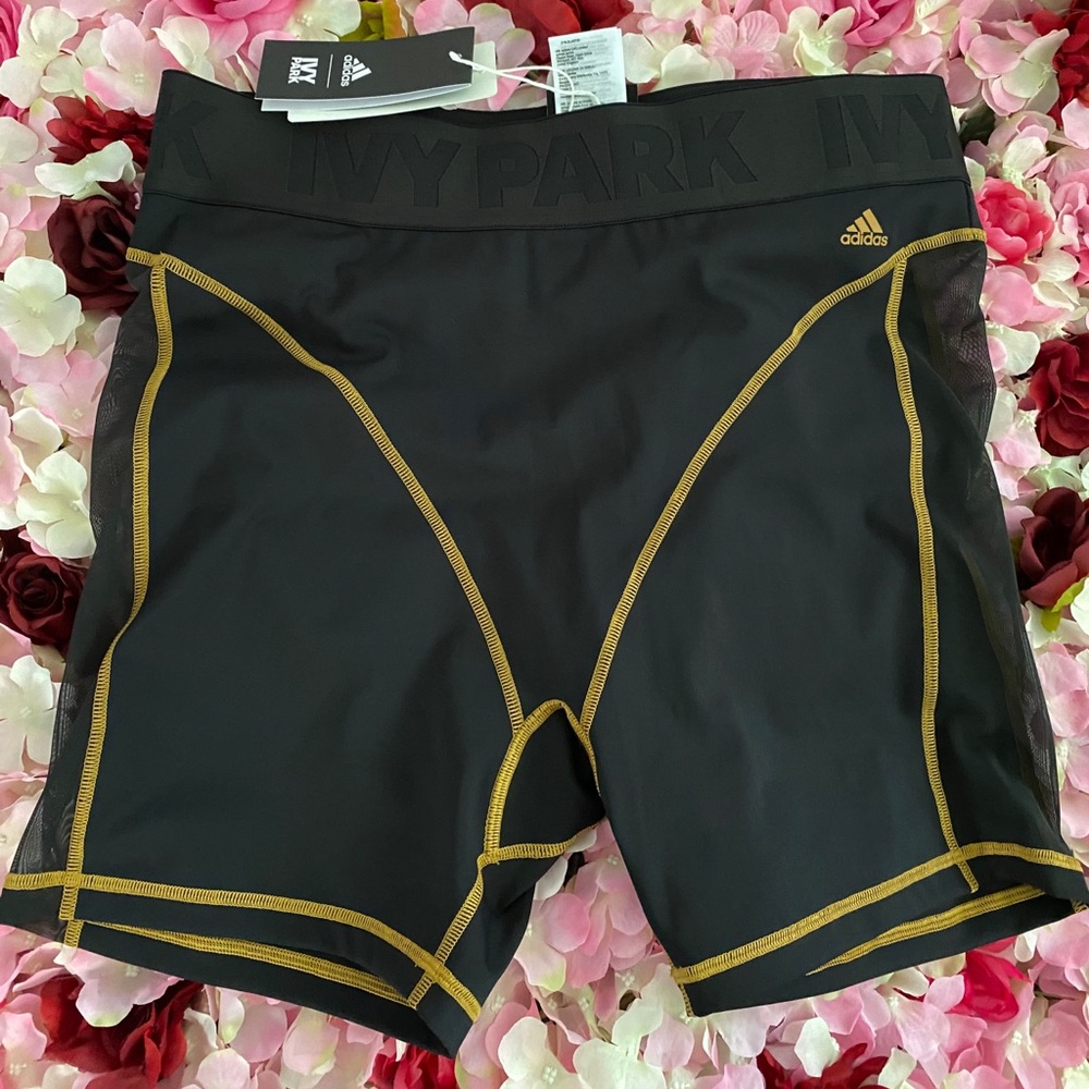 Ivy Park biker shorts